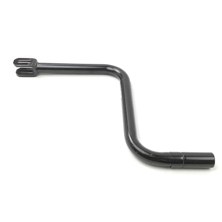 Fleet Engineers Crank Vertical Folding Holland Style, 11.38inX13.5in 013-00487